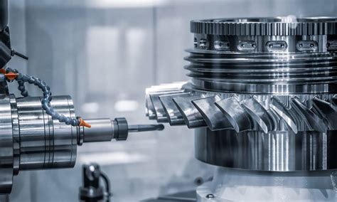 innovations in cnc manufacturing